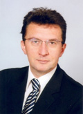 Davroin Kolic, ITA Croatia President